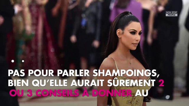 Kim Kardashian : Grâce à elle, Donald Trump a gracié une détenue condamnée à perpétuité