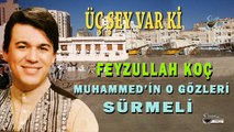 Feyzullah Koç - Üç şey var ki (Official Video)