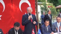 İstanbul Bb Başkanı Uysal'dan Şile'de Baraj Açıklaması