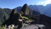 Découvrez le Machu Picchu, une citadelle enchantée dans les montagnes des Andes