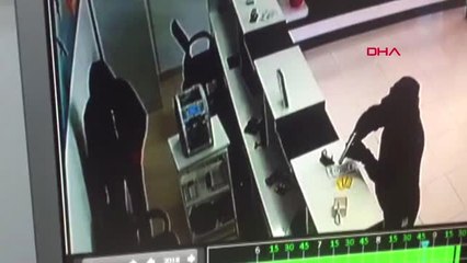 Antalya Soyguncuları, Sevgili Deşifre Etti Hd