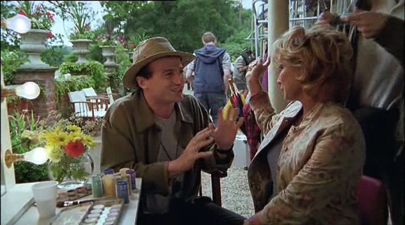 Rosemary And Thyme S02 Episode 5 The Gongoozlers video Dailymotion