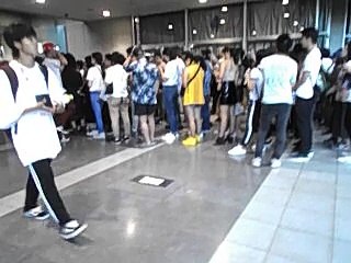 #4 The Chainsmokers JAPAN TOUR 2018 幕張メッセ DAY1