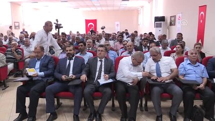 Fakıbaba: "Vatandaş Hizmet Yapabilecek Siyasetçi İstiyor"