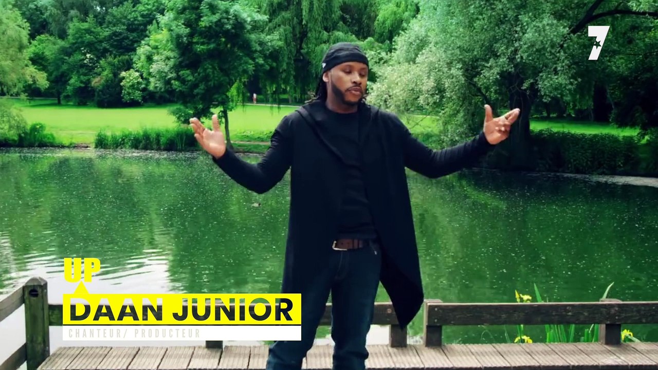 up DAN JUNIOR-HD 1080p