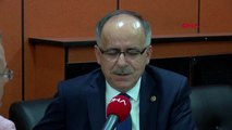 Konya MHP'li Kalaycı Hükümetten 'Affa Karşıyız' Diye Bir Görüş Gelmedi Hd 2