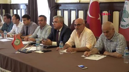 Edirne 36 Günlük Kırkpınar Ağalığı İçin 222 Bin Lira Verdi Hd