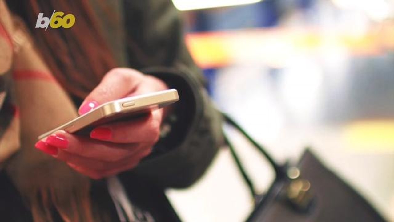 Smartphone Path For Annoying Texters Opens in This Country