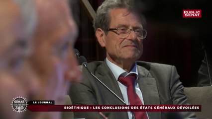 Bioéthique : les conclusions des États généraux dévoilées