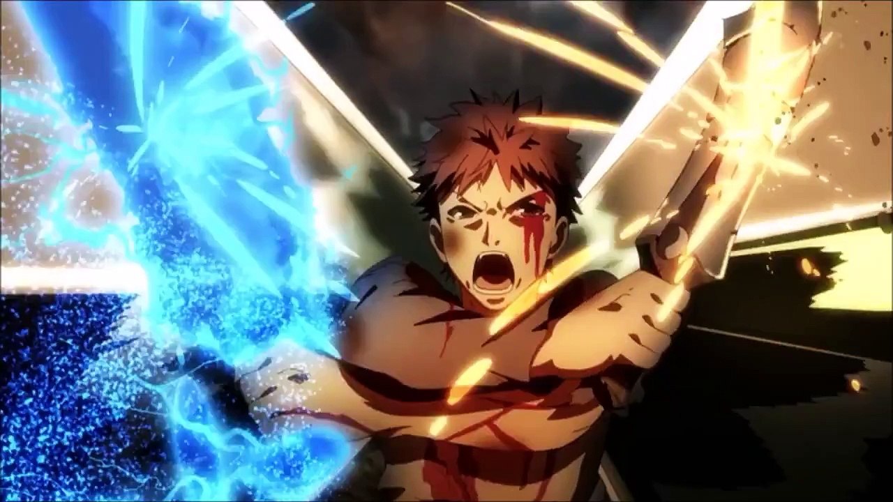 AMV - Ahxello - Frisbee