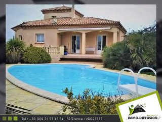 Maison A vendre Lectoure 120m2 + Jardin 5000m2