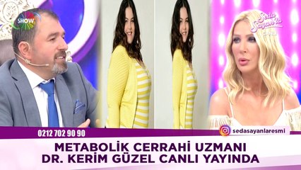 Seda Sayan'la 101. Bölüm 4. Kısım | 7 Haziran 2018