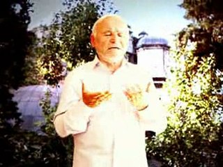 Ali Ercan  -İki Nur Sahibi  (Official Video)