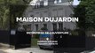 Maison Dujardin, entreprise de couverture à Asnières-sur-Seine