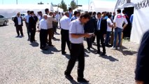 Adıyaman CHP'li Tezcan CHP'nin, Hiçbir Yere Verecek Emanet Oyu Yoktur