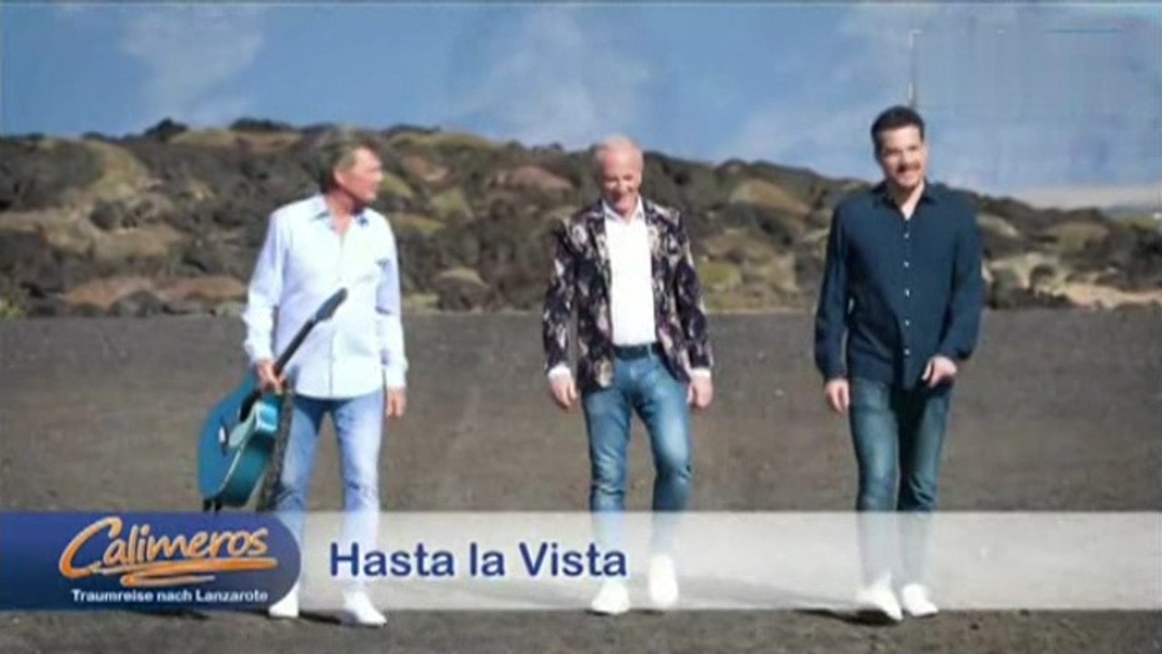 Calimeros -Traumreise nach Lanzarote 2018