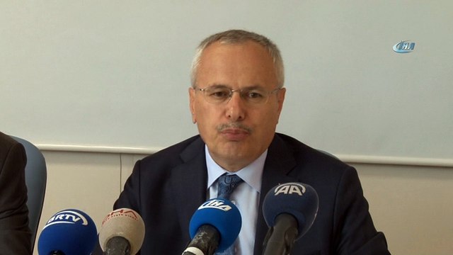 Çevre ve Şehircilik Bakan Yardımcısı Mehmet Ceylan: “Cumhuriyet tarihinin en önemli imar barışı gerçekleştiriliyor”