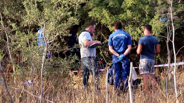 - Turistler gördükleri manzara karşısında şoke oldu