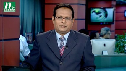 NTV Shondhyar Khobor | 07 June, 2018