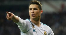 Manchester United, Cristiano Ronaldo İçin 132 Milyon Euroluk Teklifte Bulunacak