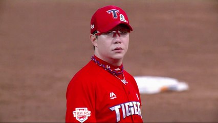 린드블럼-양현종, 다승 공동 1위 합류 / YTN