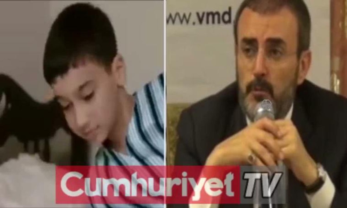 Adile Naşit'e AKP ayıbı