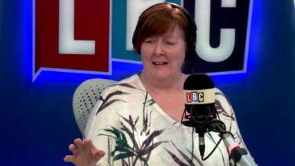 Brexiteer Gets So Worked Up He Has To Put The Phone Down