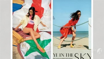 Grazia n°450 du 8 juin : spécial cheveux