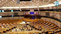 البرلمان الأوروبي يعتمد توصية بشأن الأموال الليبية المجمدة