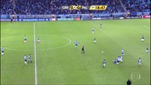 Grêmio x Palmeiras (Campeonato Brasileiro 2018 10ª rodada) 1º Tempo