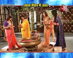 Meet Piya Albela's Karan Arjun