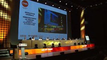 49è Congrès CFDT - Jeudi 7 juin : 15h/17h