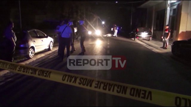 Vrasja e biznesmenit vlonjat me plumb në kokë, policia arreston një nga autorët e dyshuar