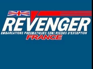 REVENGER 27