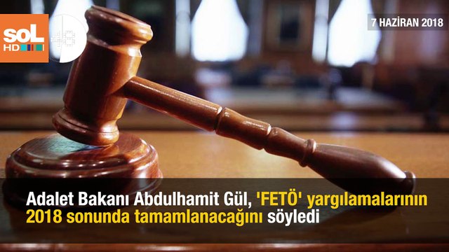 60 saniyede günün özeti - 7 Haziran 2018