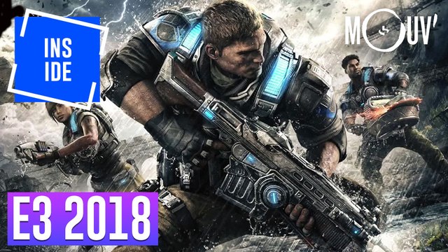 E3 2018 : les 5 annonces les plus attendues #INSIDE