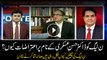 Sabir Shakir on why PML-N is against Hassan Askari