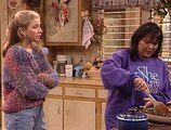 Roseanne S6 Ep10 Thanksgiving '93