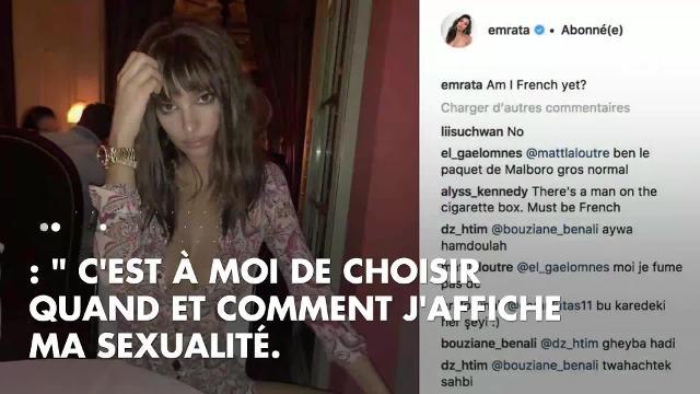 PHOTOS. Emily Ratajkowski a 27 ans : ses plus belles photos habillée
