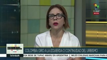 EnClave Política: conversamos con Mauricio Jaramillo e Ivonne Pérez