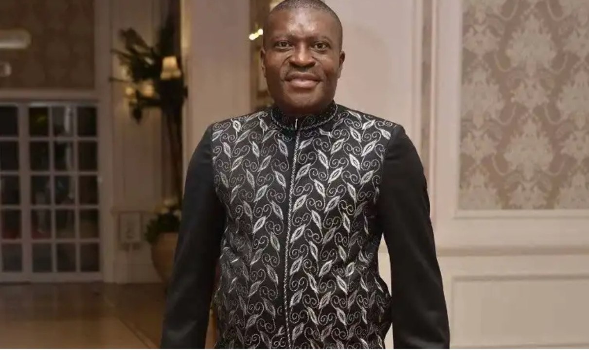 Nollywood Actor Kanayo .O .Kanayo To Contest For House Of Reps