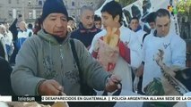 Gremio de panaderos en Argentina rechaza tarifazos