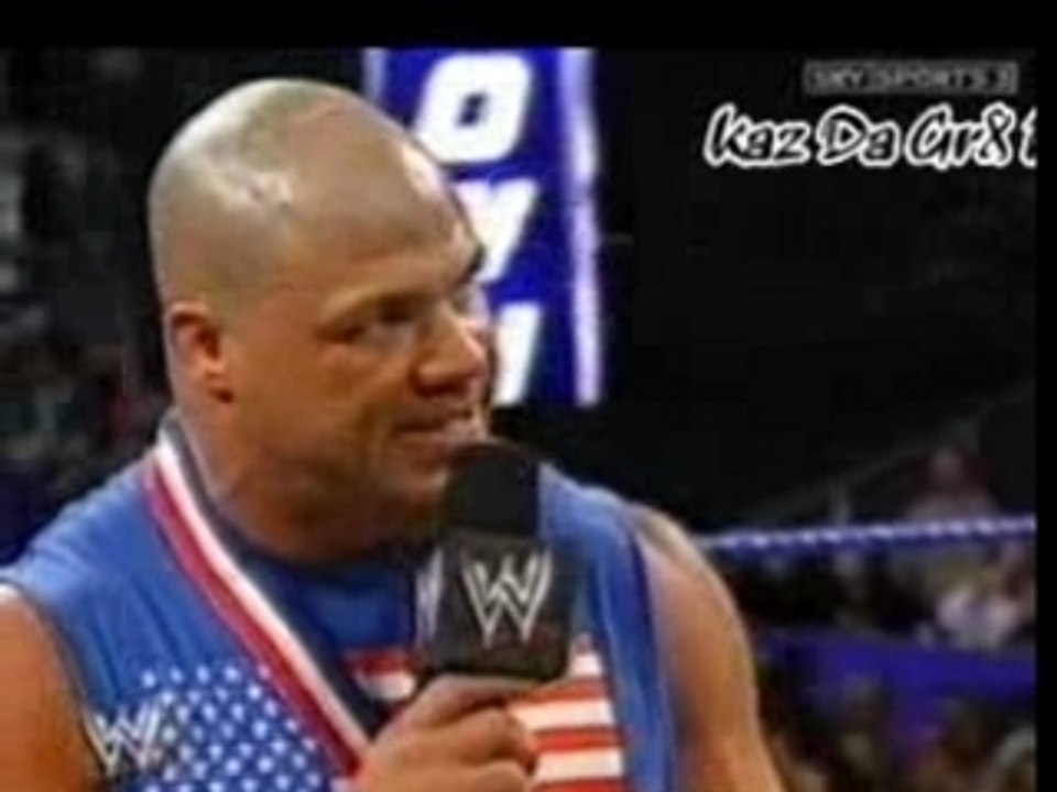 Cena V Angle - Famous Battle Rap