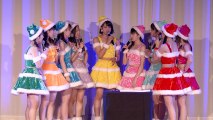 (FC DVD) Tsubaki Factory FC Event _Camellia Fai! vol.6 Mini Mini☆Christmas Kai 3_ [DISC1] (2018.05.26) Part 2