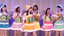 (FC DVD) Tsubaki Factory FC Event _Camellia Fai! vol.6 Mini Mini☆Christmas Kai 3_ [DISC1] (2018.05.26) Part 3