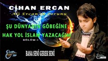 Cihan Ercan  -Bana Seni Gerek Seni   (Official Video)