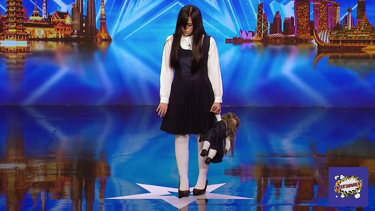 Top Most Scariest Audition Ever | Entertainment Tube