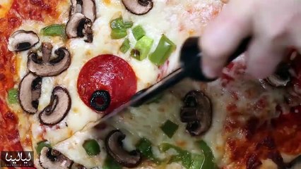 وصفات سهلة وسريعة حضريها مع طفلك في عيد الام