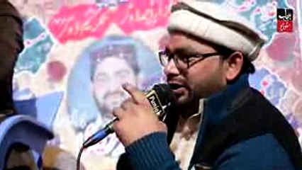 Azhar fareedi biradran ne aisi Naat Parhi k Paison Ki barish Ho Gai