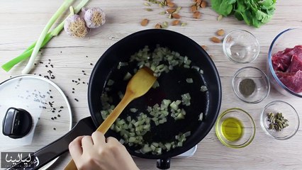 طريقة عمل القدرة الخليلية